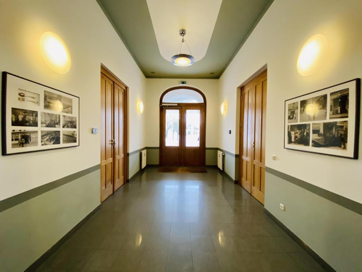 Apartment Berringer Meeresgrund, An Der Promenade